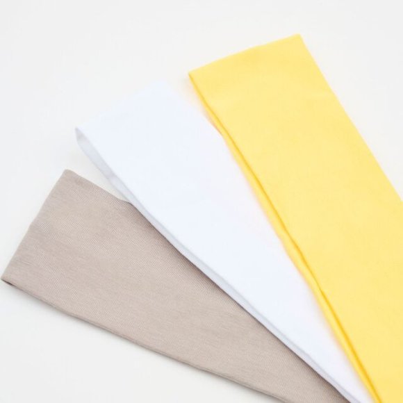 Set of 3 Stretchy Headbands - Picture 7 of 7